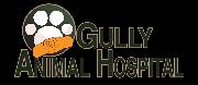 Gully Animal Hospital Logo